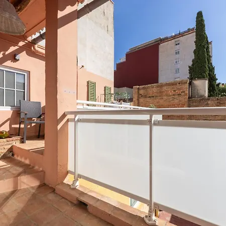 Apartment Espectacular Pis Al Mig De Reus