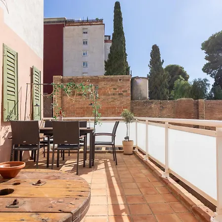 Apartment Espectacular Pis Al Mig De Reus